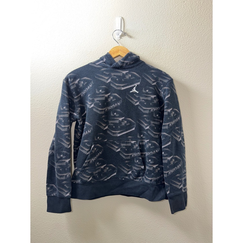 Boys Air Jordan Hoodie Size XL